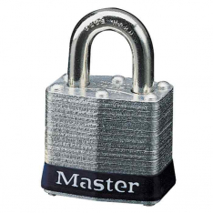MASTER LOCK 3D, MASTER LOCK CARDED